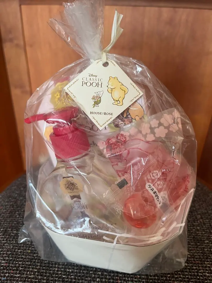 2026年最新】ハウスオブローゼぷーさんの人気アイテム - メルカリ