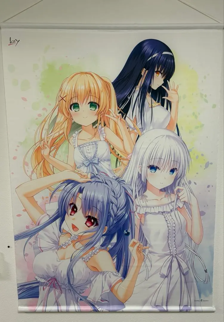 2026年最新】summer pockets ビジュアルファンブックの人気アイテム