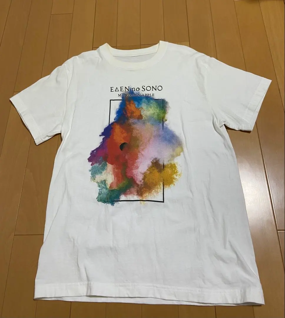 2026年最新】エデンの園 ミセス tシャツの人気アイテム - メルカリ