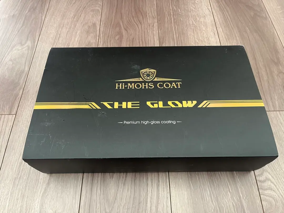 2026年最新】ソフト99 ハイモースコートの人気アイテム - メルカリ