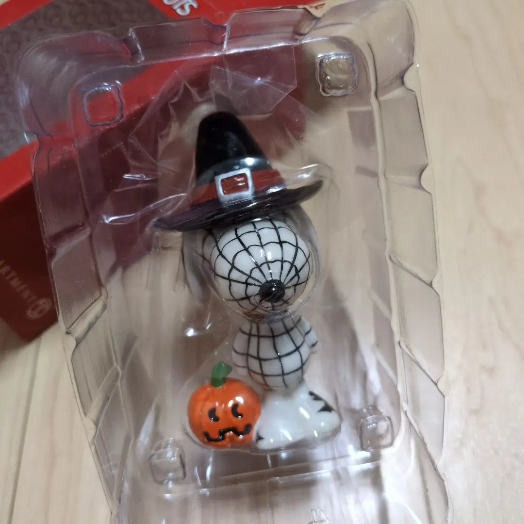 2026年最新】スヌーピー ハロウィン フィギュアの人気アイテム - メルカリ