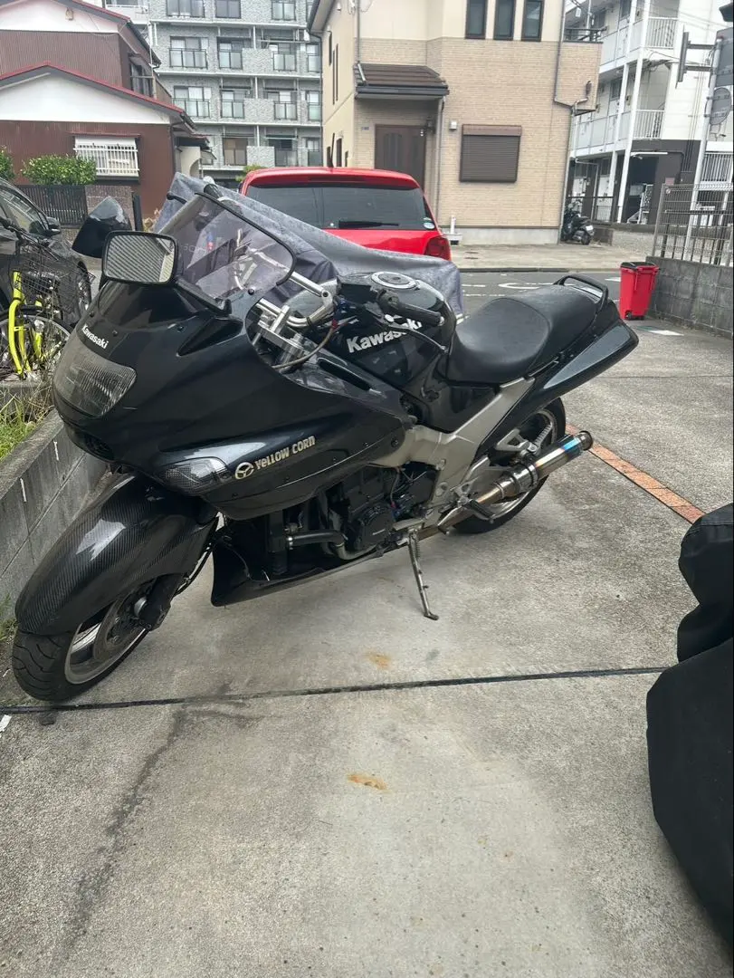 2026年最新】zzr1100 マフラーの人気アイテム - メルカリ