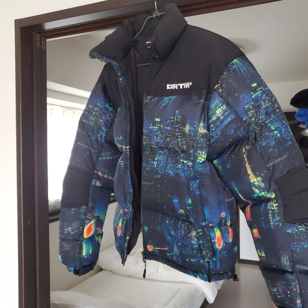 2026年最新】dreamteam ダウンジャケットの人気アイテム - メルカリ