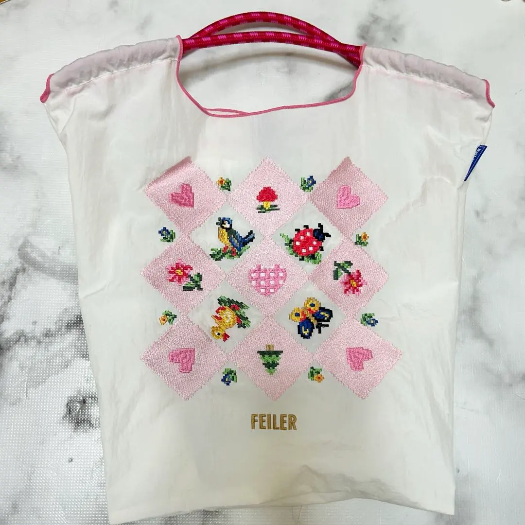 2026年最新】フェイラーボールアンドチェーン白の人気アイテム - メルカリ