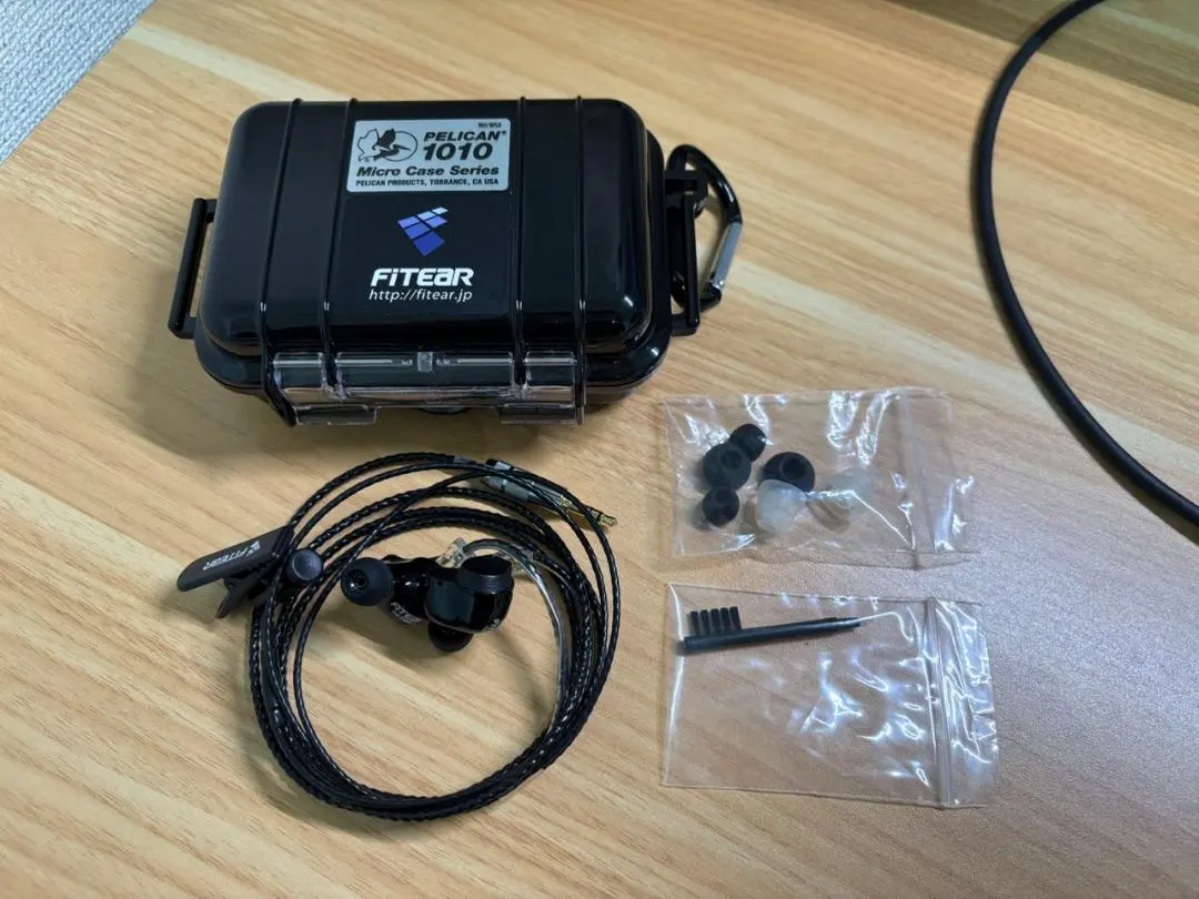 2026年最新】fitear 334の人気アイテム - メルカリ