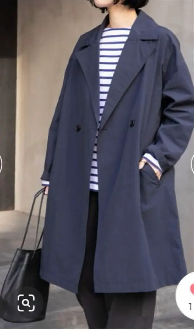 2026年最新】fork&spoon オーバーライトミドルコートの人気アイテム