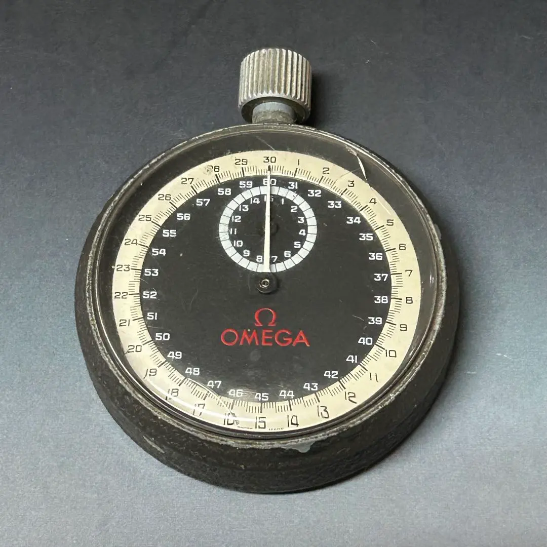 2026年最新】オメガ ストップウォッチの人気アイテム - メルカリ