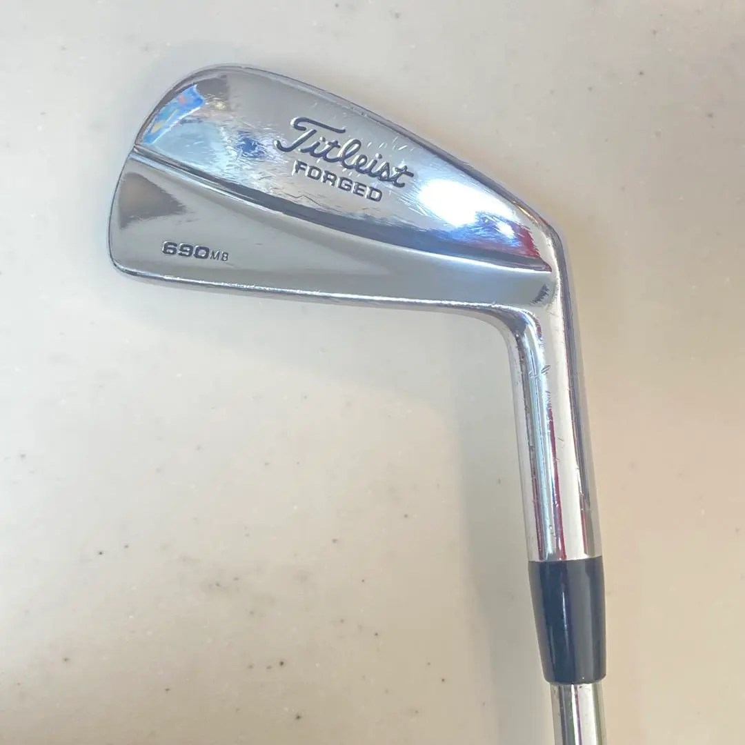 2026年最新】タイトリスト 690mbの人気アイテム - メルカリ