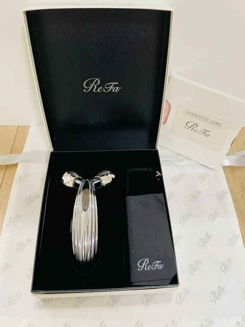 2026年最新】ReFa（リファ）リファフォーカラットレイの人気アイテム