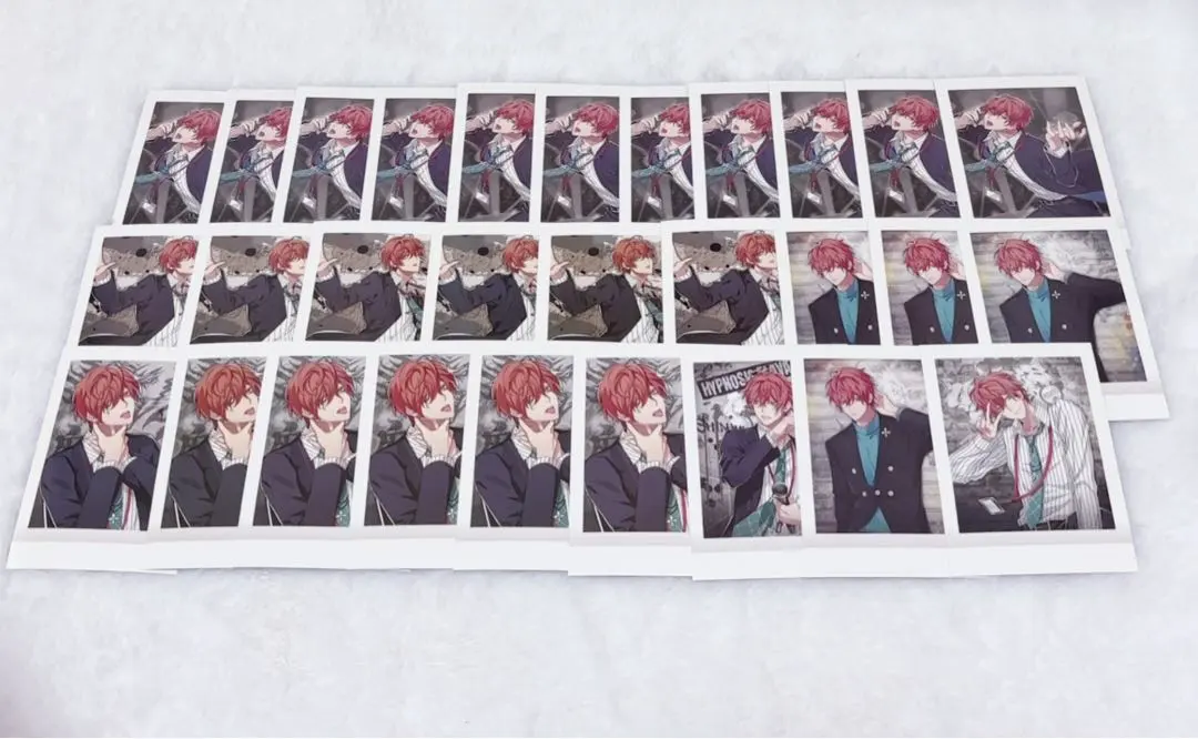 2026年最新】観音坂独歩 ぱしゃこれ 箔押しの人気アイテム - メルカリ