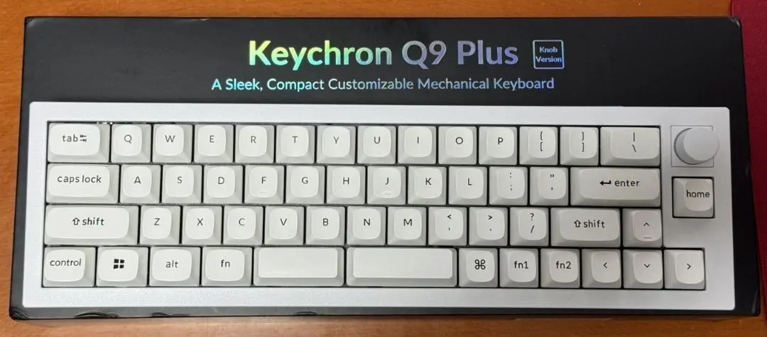 2026年最新】KeyChron q9 plusの人気アイテム - メルカリ
