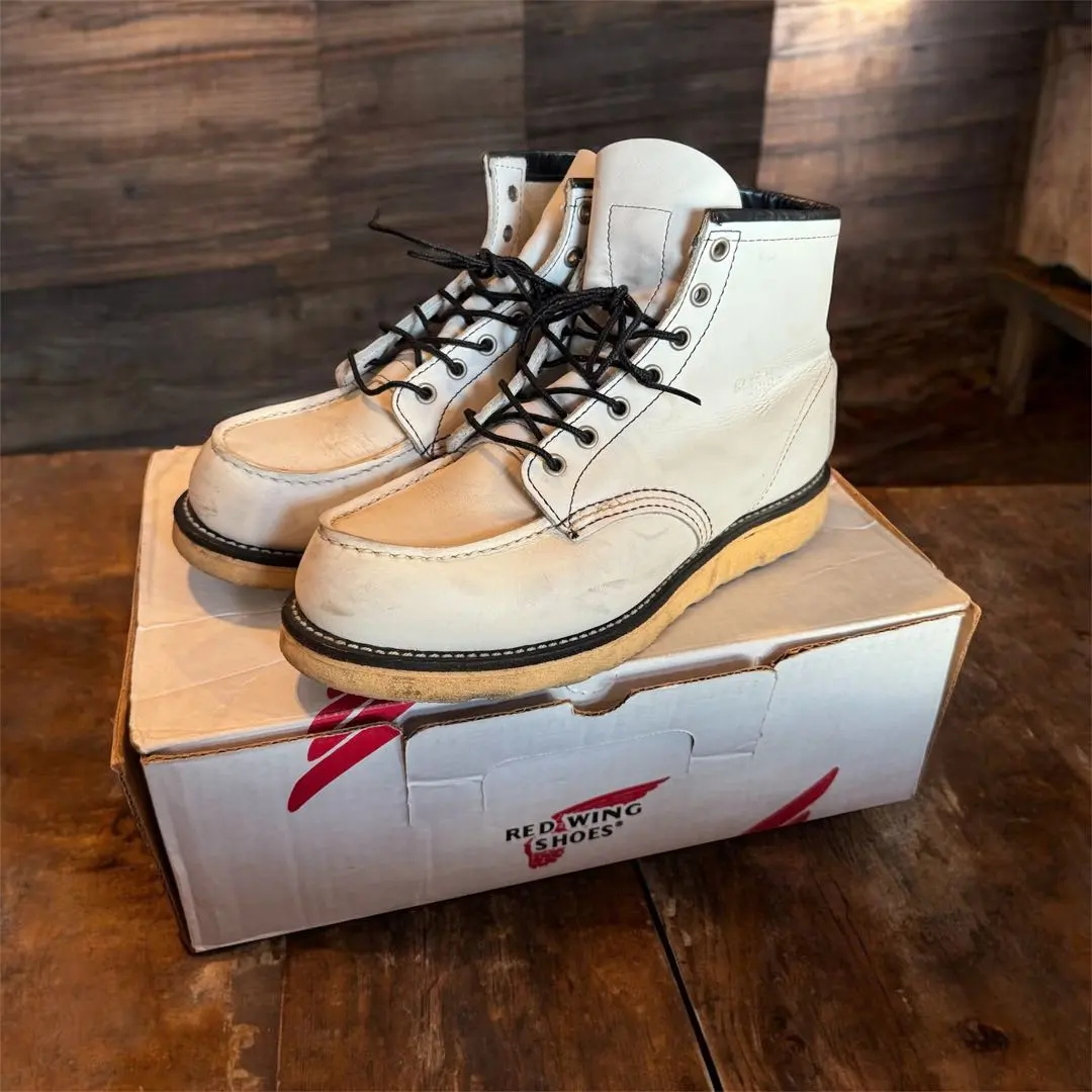 2026年最新】redwing 8871の人気アイテム - メルカリ