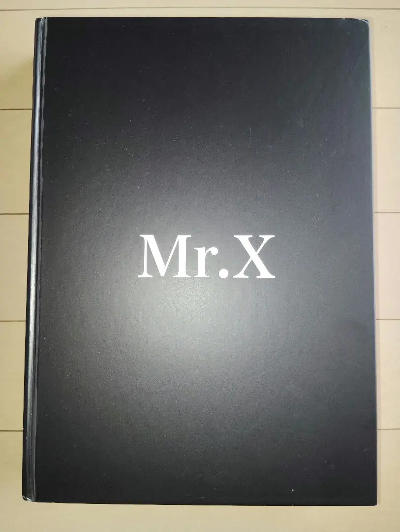 2026年最新】mr.xダイレクト出版の人気アイテム - メルカリ