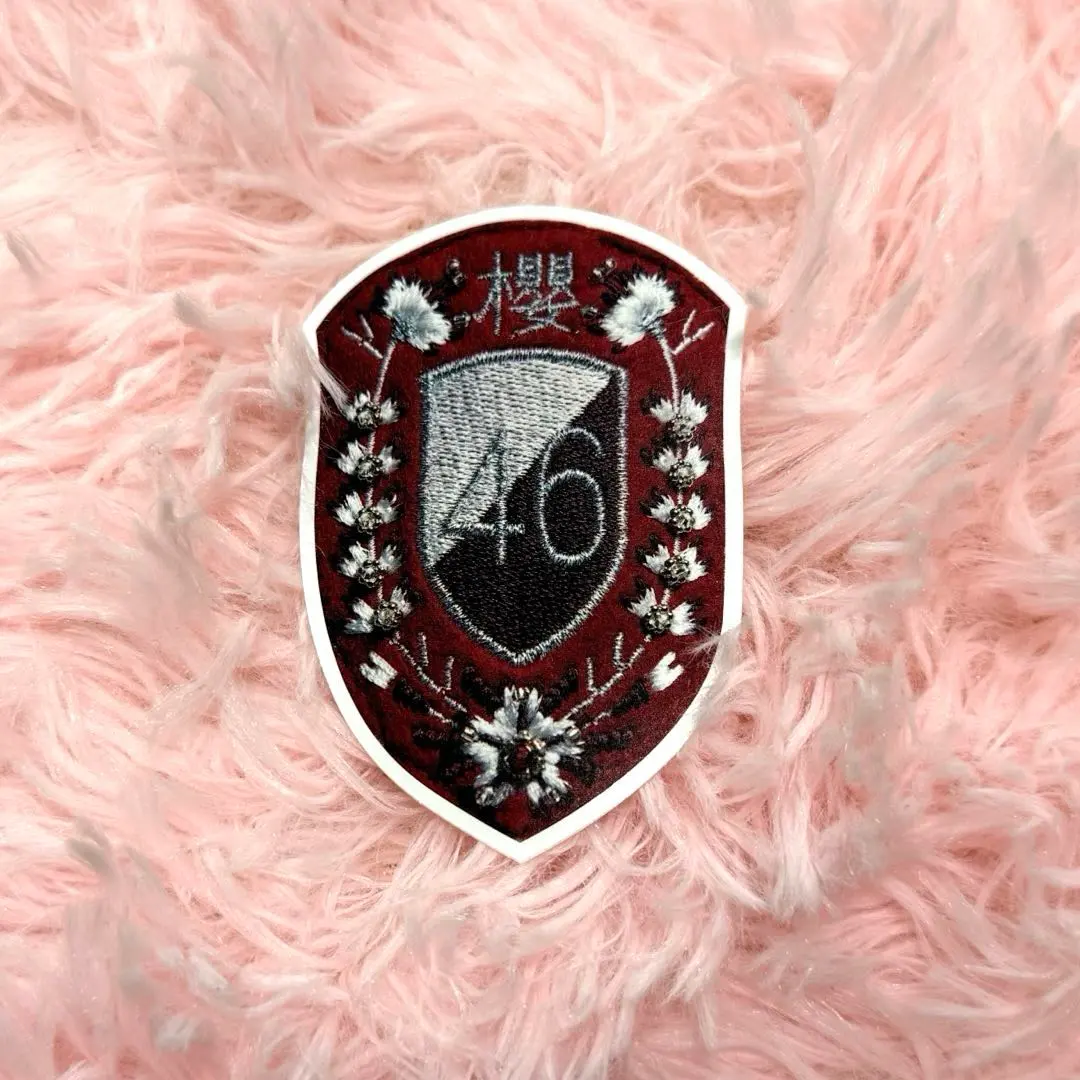 2026年最新】櫻坂46 新せ界 エンブレムの人気アイテム - メルカリ