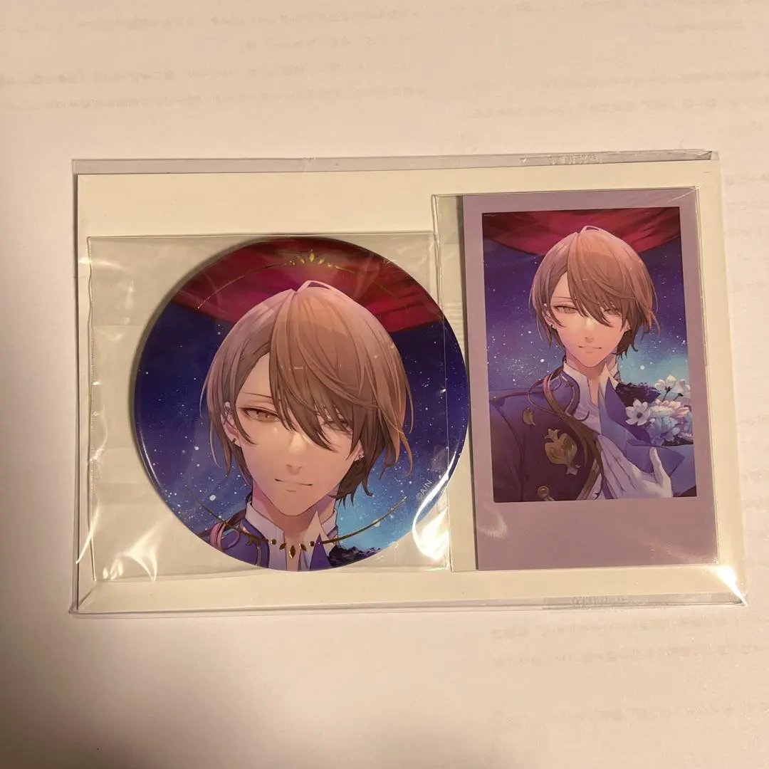 2026年最新】加賀美ハヤト 誕生日 2021の人気アイテム - メルカリ