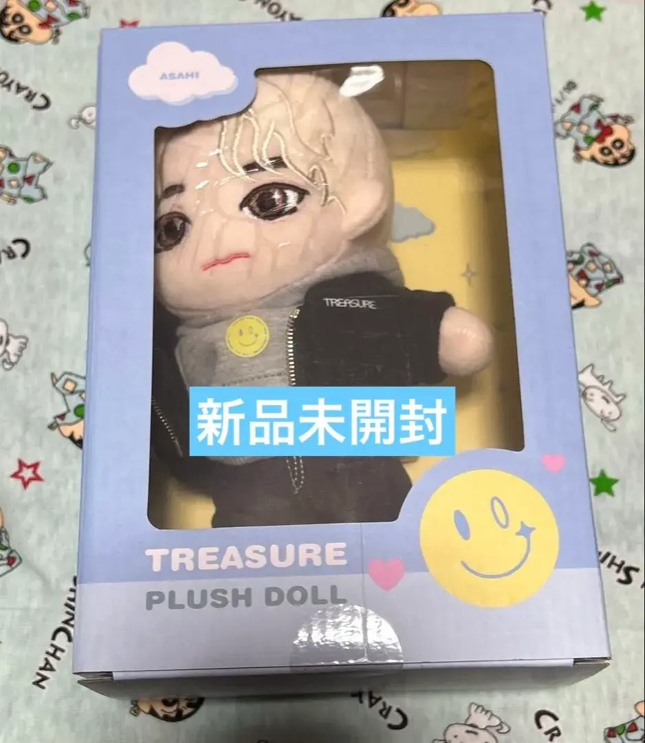 2026年最新】treasure アサヒ ドールの人気アイテム - メルカリ