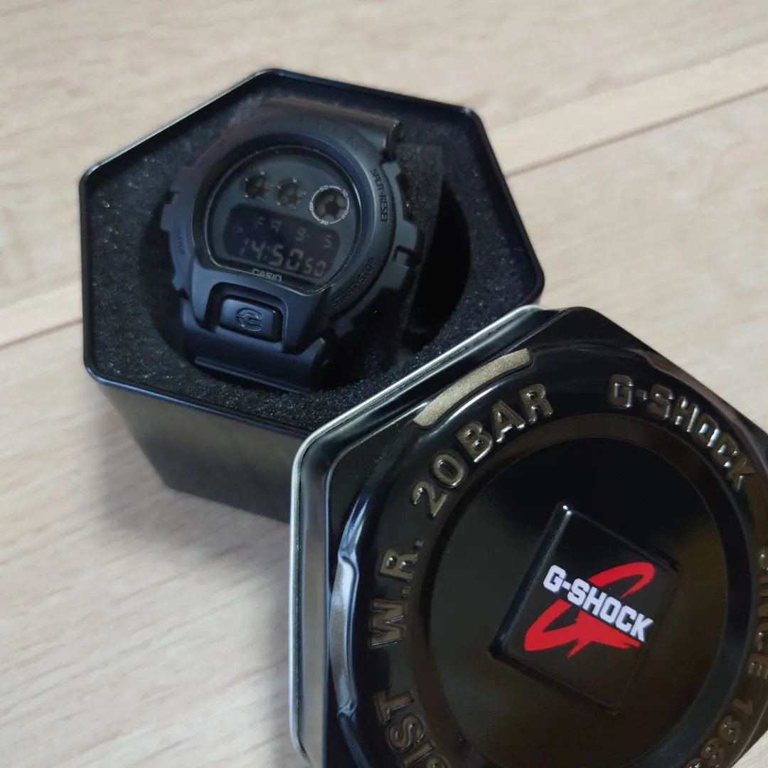 2026年最新】gw-b5600 カスタムの人気アイテム - メルカリ