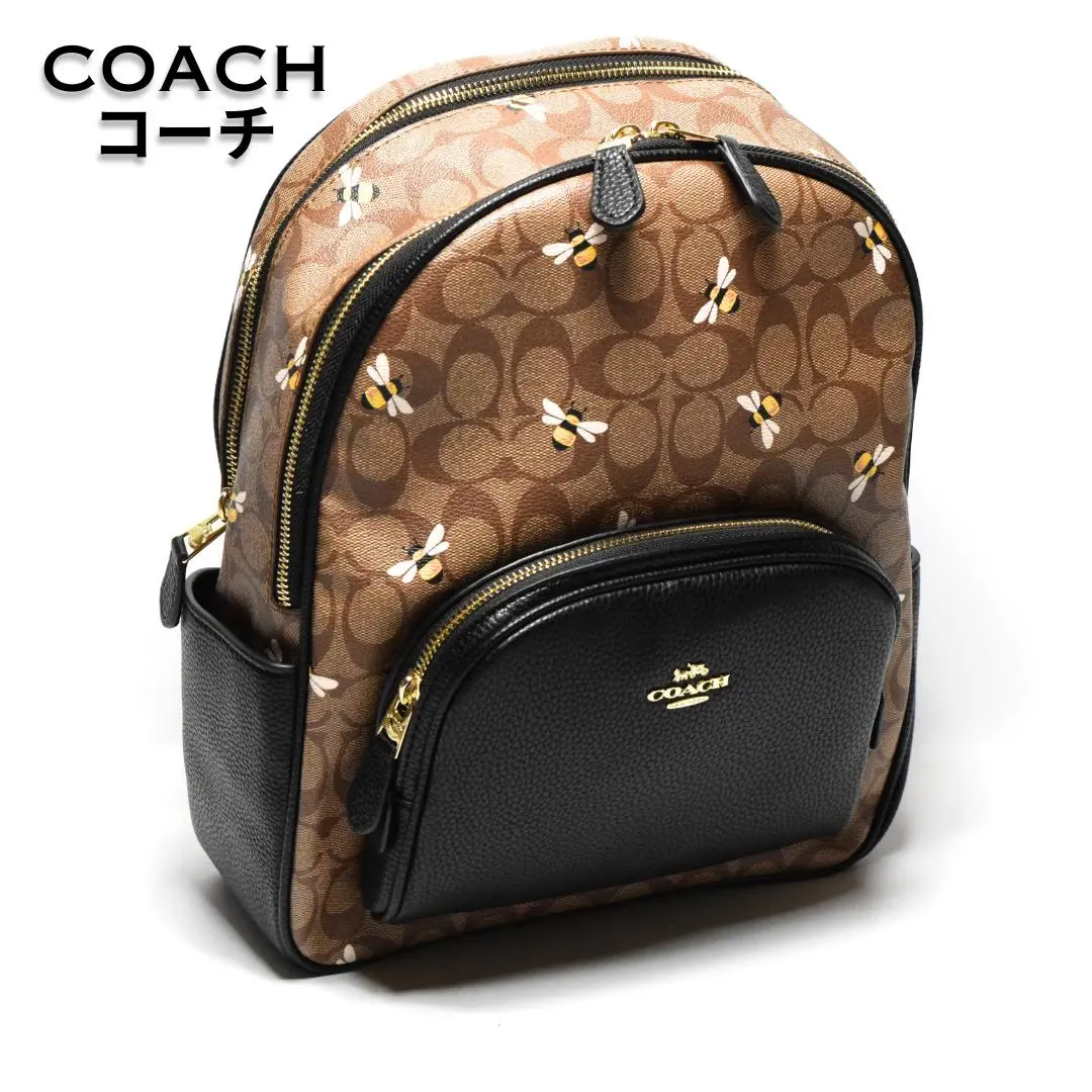 2026年最新】coach 蜂の人気アイテム - メルカリ