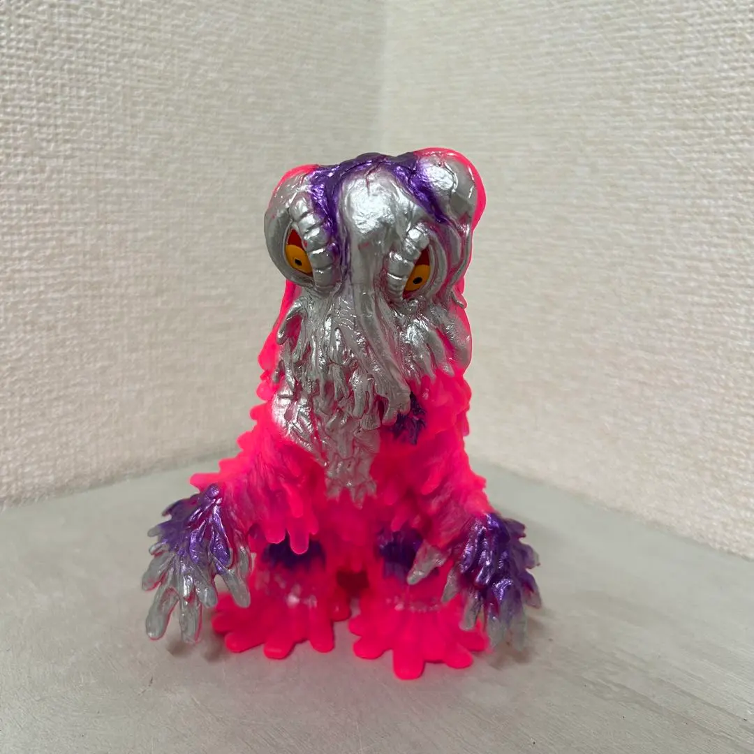 2026年最新】ヘドラ レトロピンクの人気アイテム - メルカリ