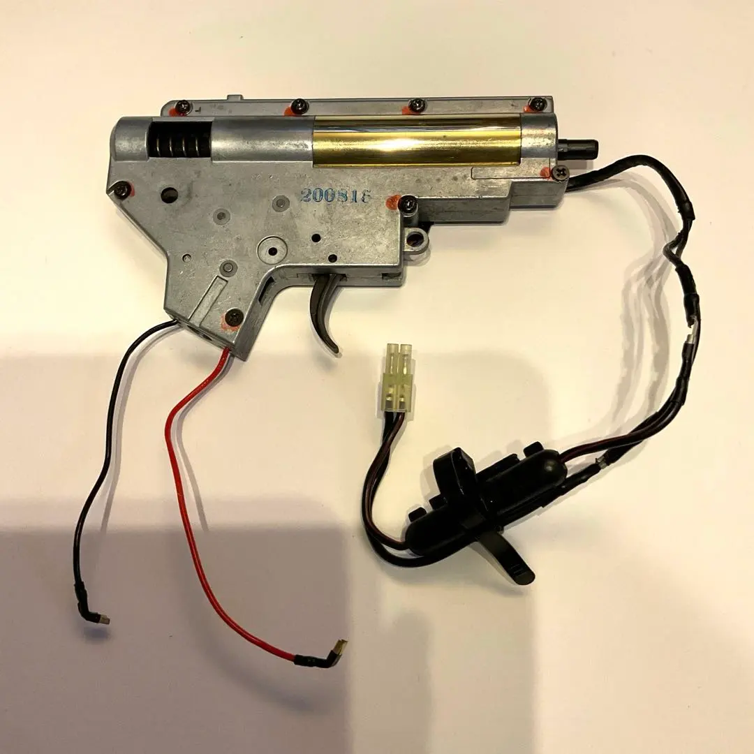 2026年最新】マルイ M933の人気アイテム - メルカリ