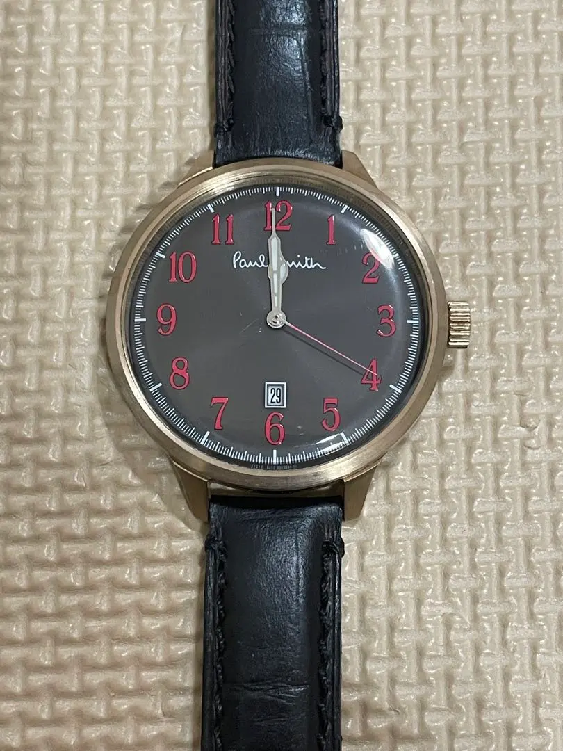 2026年最新】ポールスミス 1995の人気アイテム - メルカリ