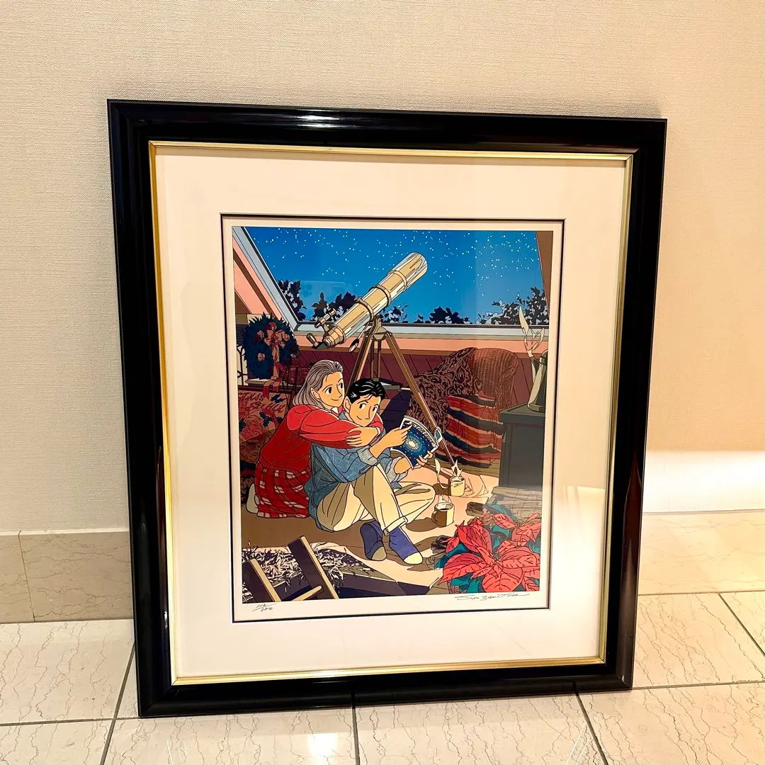 2026年最新】わたせせいぞう+版画の人気アイテム - メルカリ