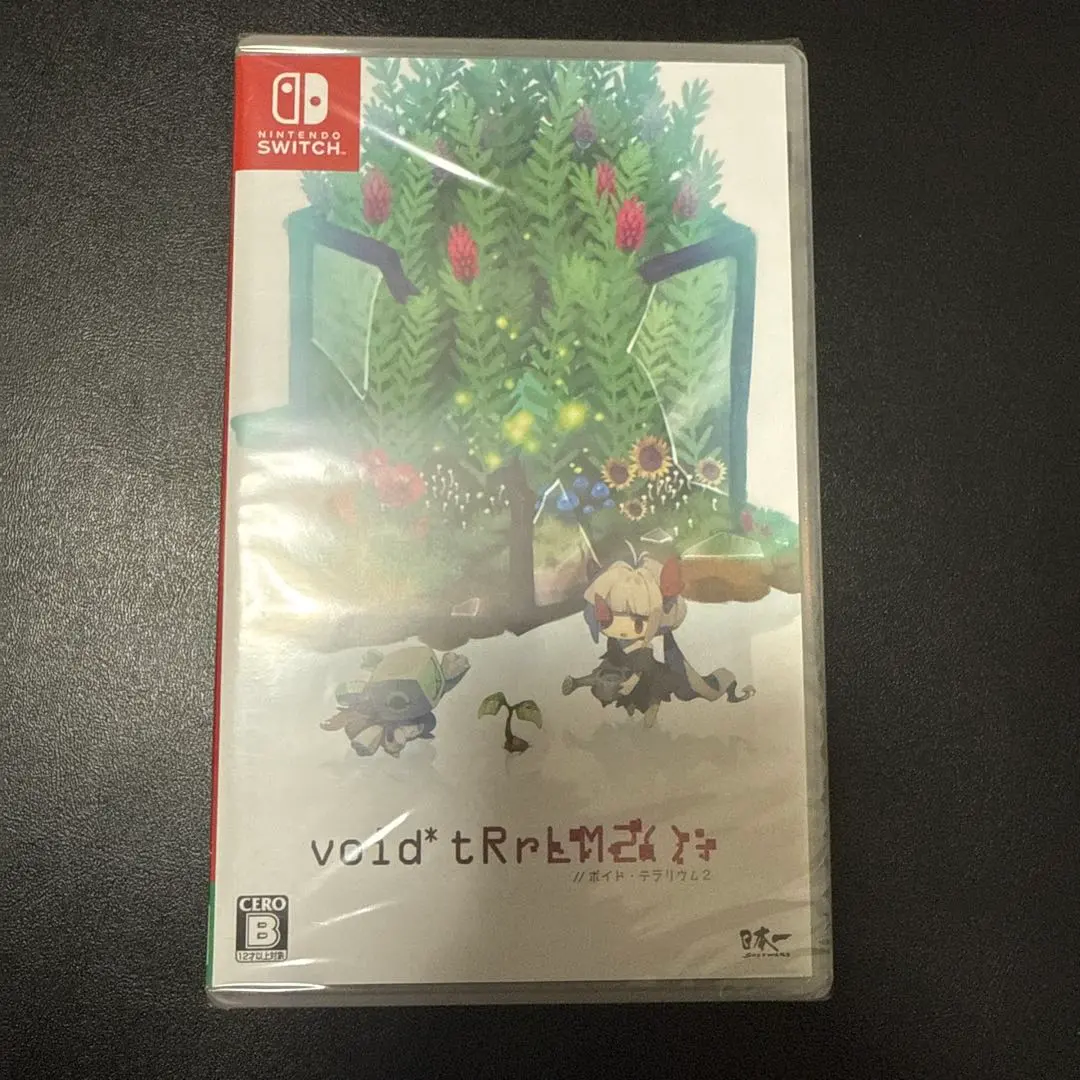 2026年最新】void tRrLM() ボイド・テラリウムの人気アイテム - メルカリ