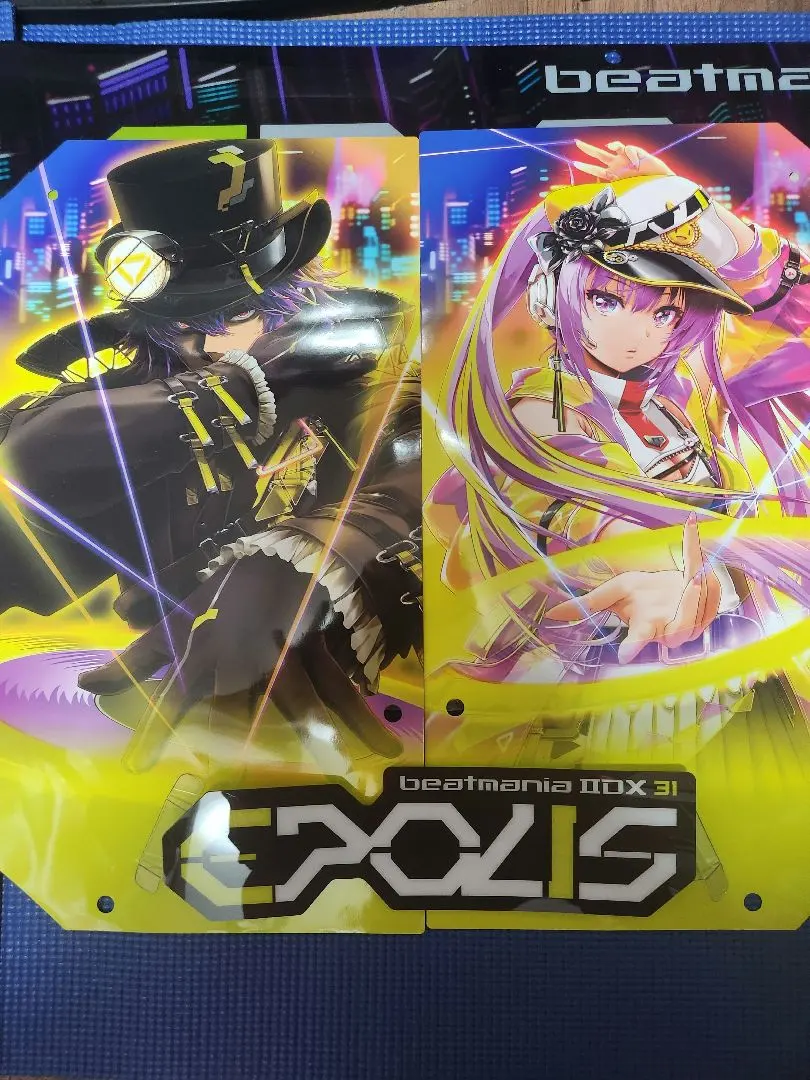 2026年最新】筐体 BEATMANIAの人気アイテム - メルカリ