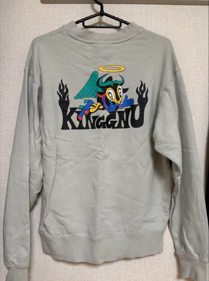 2026年最新】millennium parade スウェットの人気アイテム - メルカリ