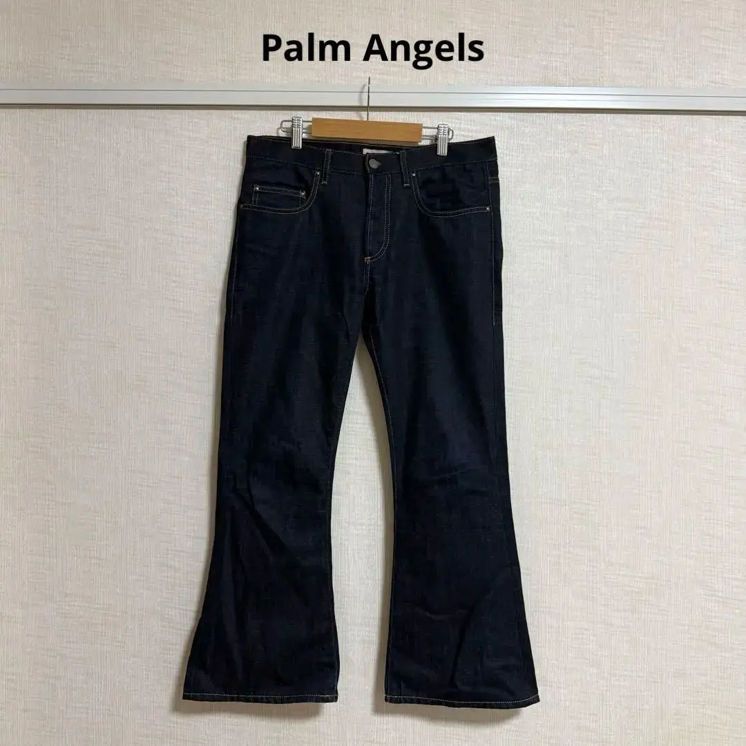 2026年最新】Palm Angels デニム・ジーンズの人気アイテム - メルカリ