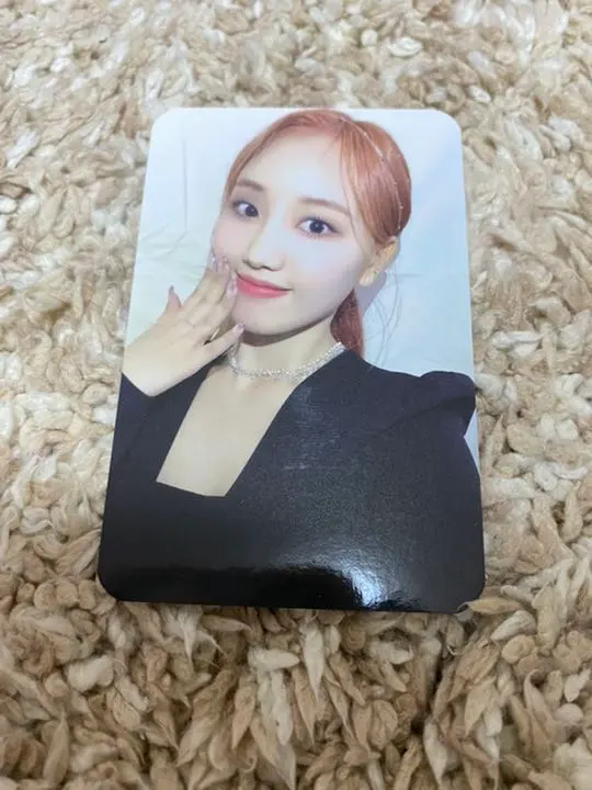 2026年最新】ヘユン トレカの人気アイテム - メルカリ