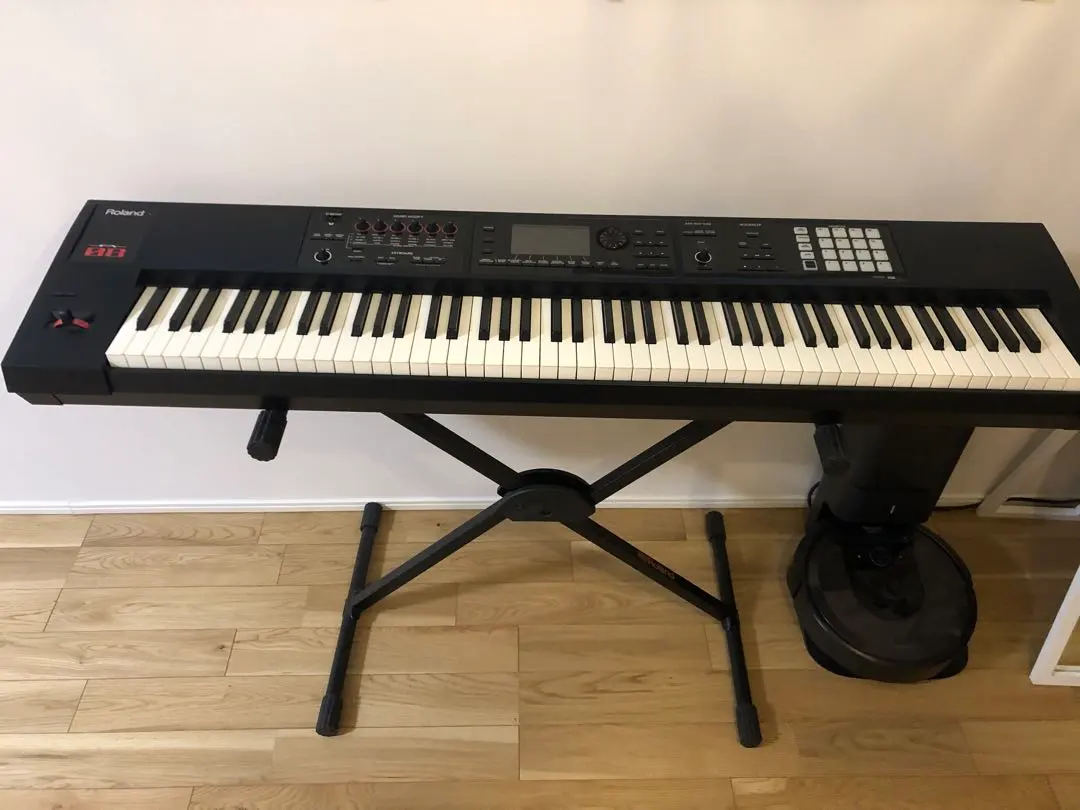 2026年最新】Roland FA-08の人気アイテム - メルカリ