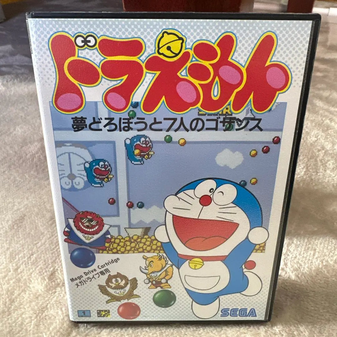 2026年最新】テレビドライブ ドラえもんの人気アイテム - メルカリ