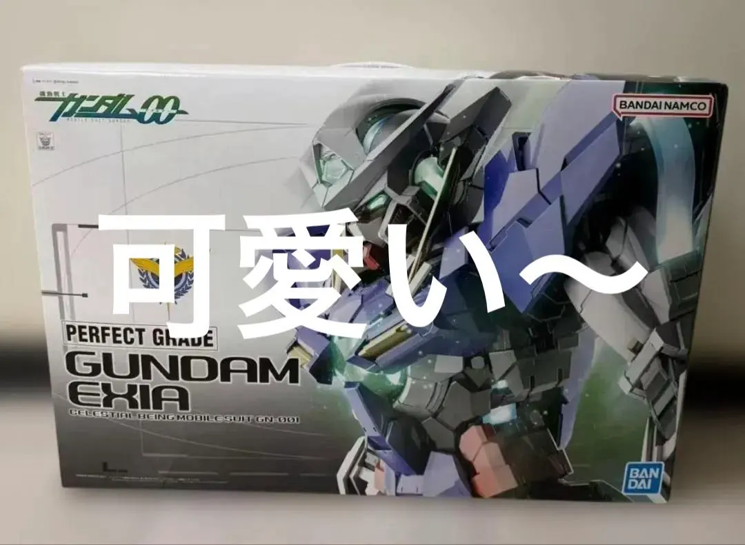 2026年最新】1/60 GN-001ガンダムエクシア の人気アイテム - メルカリ