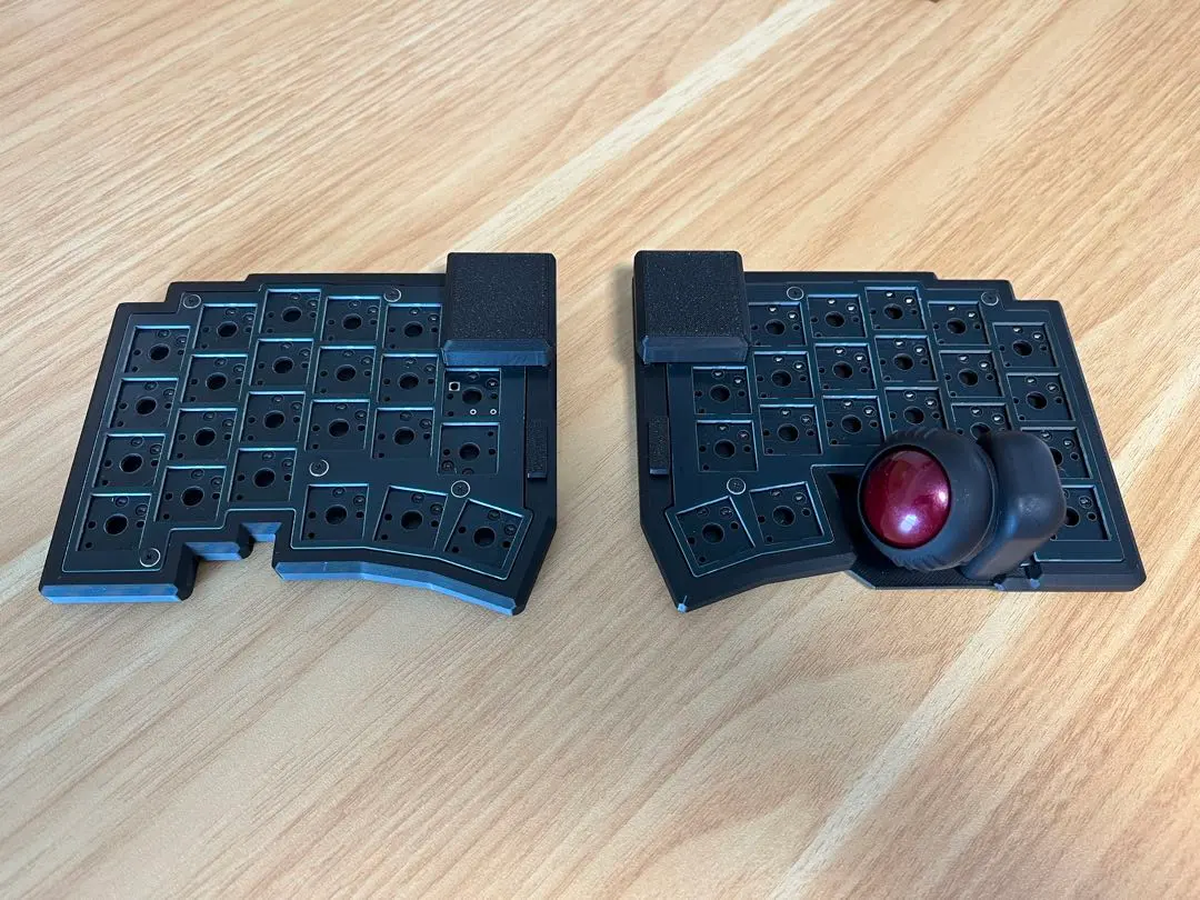 2026年最新】自作キーボード robaの人気アイテム - メルカリ