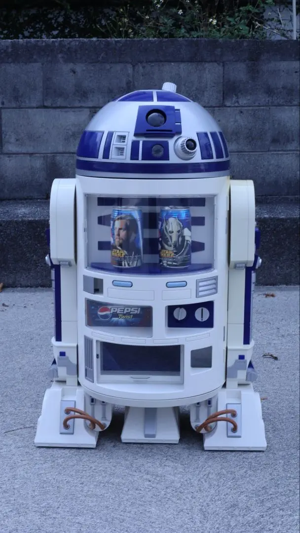 2026年最新】ドリンククーラー r2 d2の人気アイテム - メルカリ