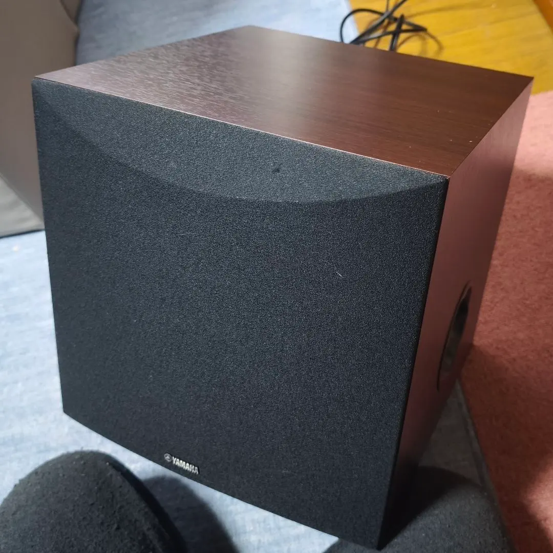 2026年最新】YAMAHA ヤマハ NS-SW050の人気アイテム - メルカリ