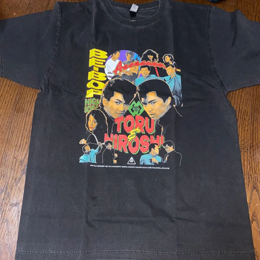 2026年最新】中山美穂 tシャツの人気アイテム - メルカリ