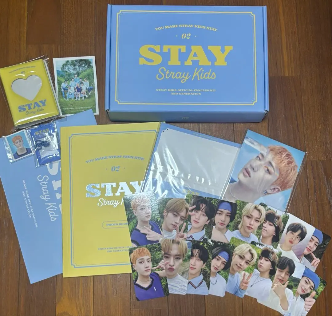 2026年最新】stay3期 キットの人気アイテム - メルカリ