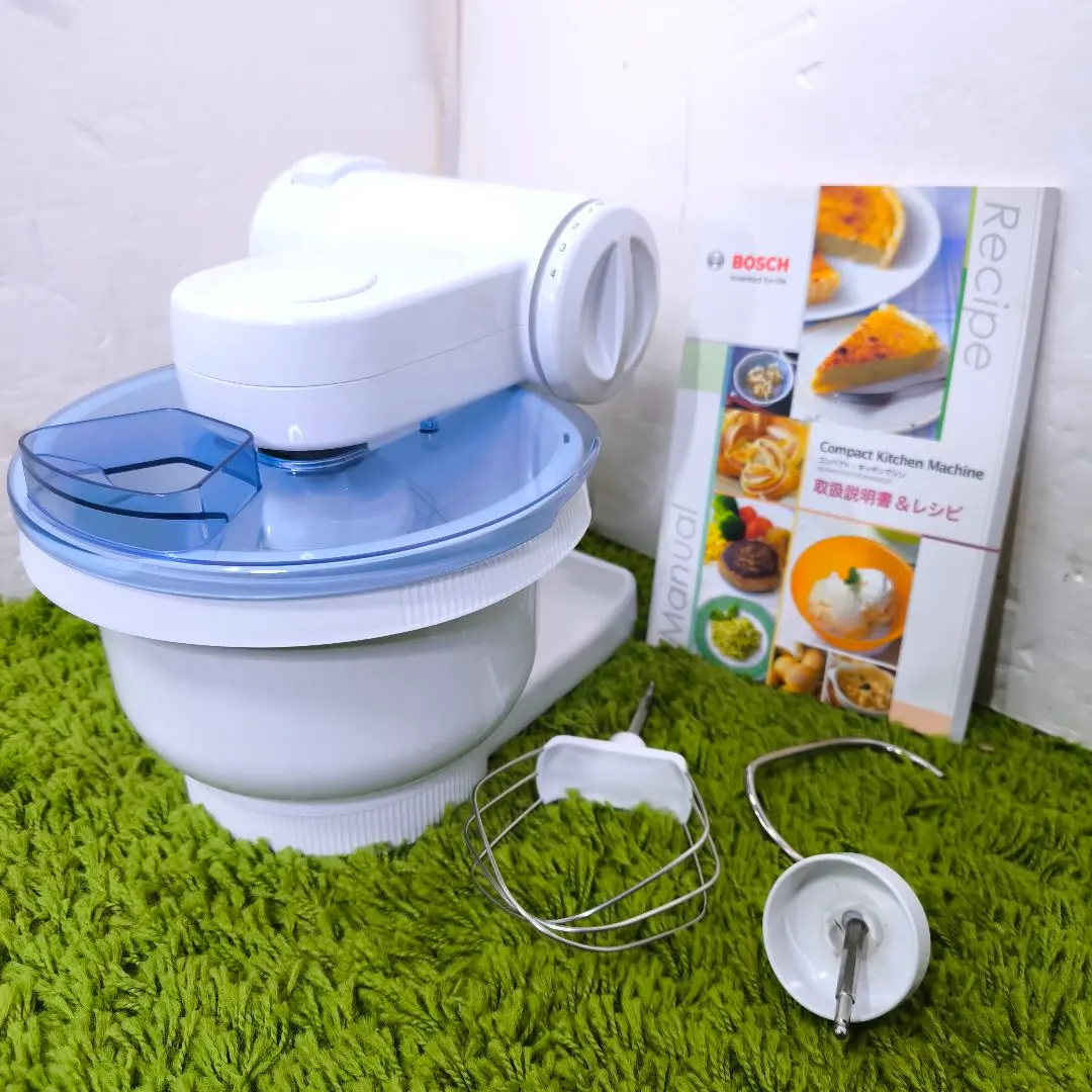 2026年最新】bosch ミキサーの人気アイテム - メルカリ
