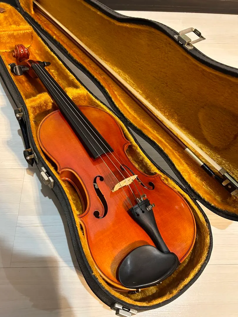 2026年最新】SUZUKI バイオリン NO.103の人気アイテム - メルカリ