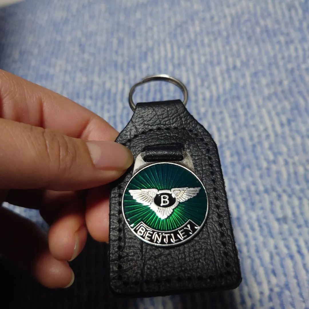 2026年最新】ベントレー キーホルダーの人気アイテム - メルカリ