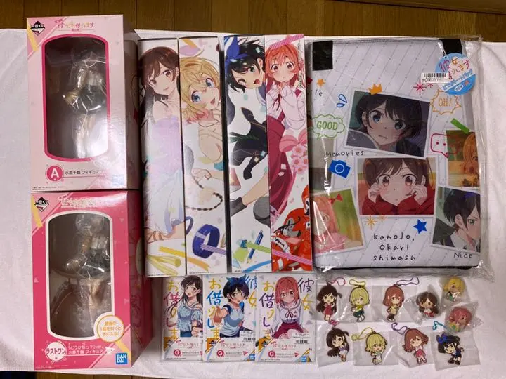 2026年最新】七海麻美 spの人気アイテム - メルカリ