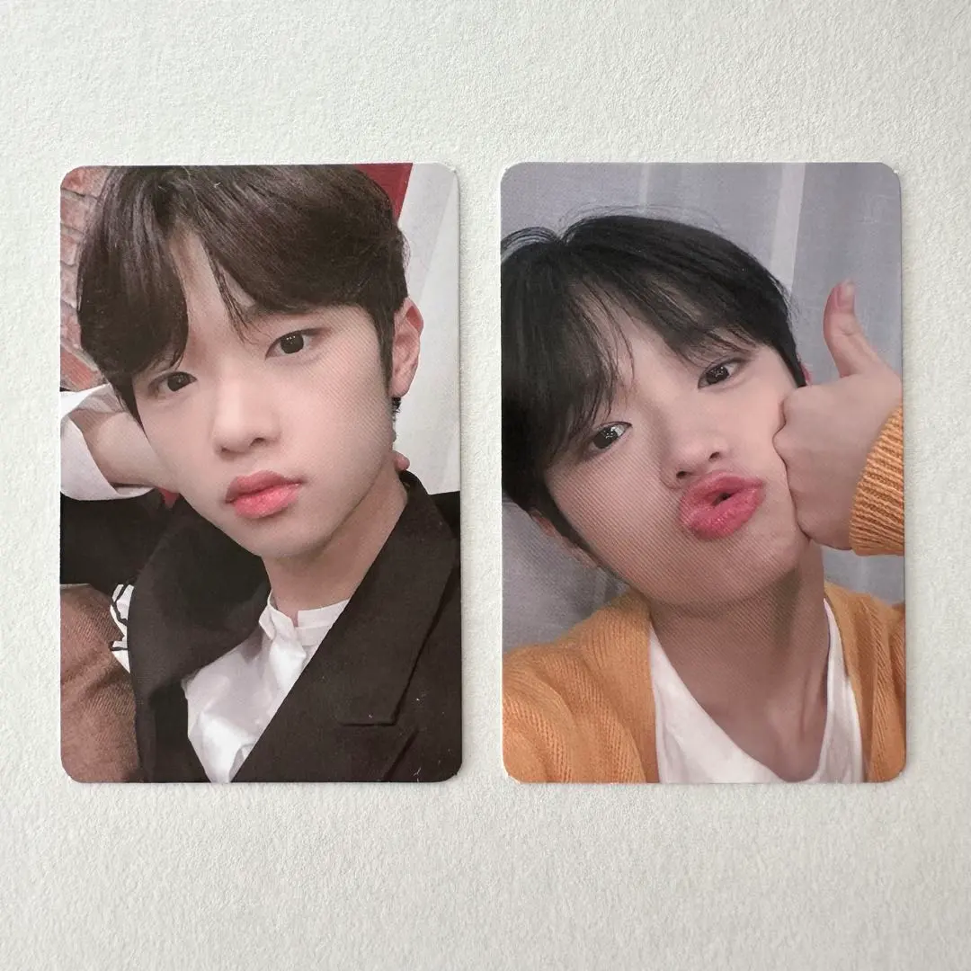 2026年最新】mirae ドンピョ トレカの人気アイテム - メルカリ