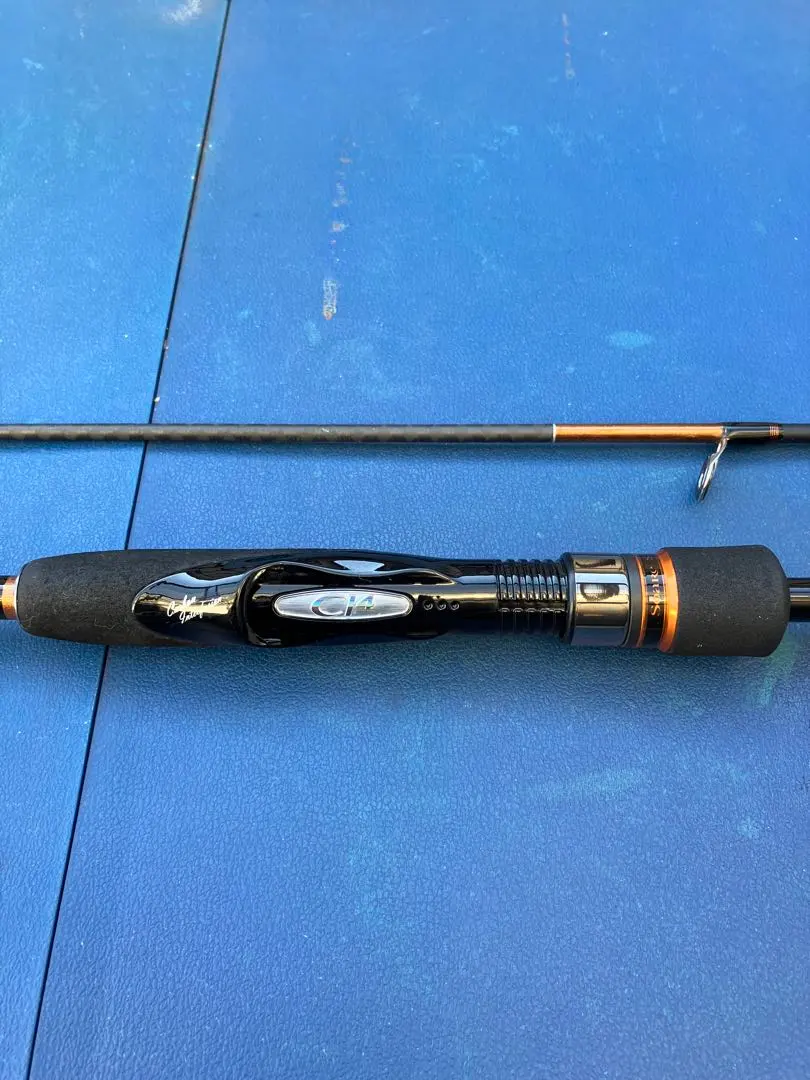 2026年最新】シマノ ソアレss s83l-tの人気アイテム - メルカリ