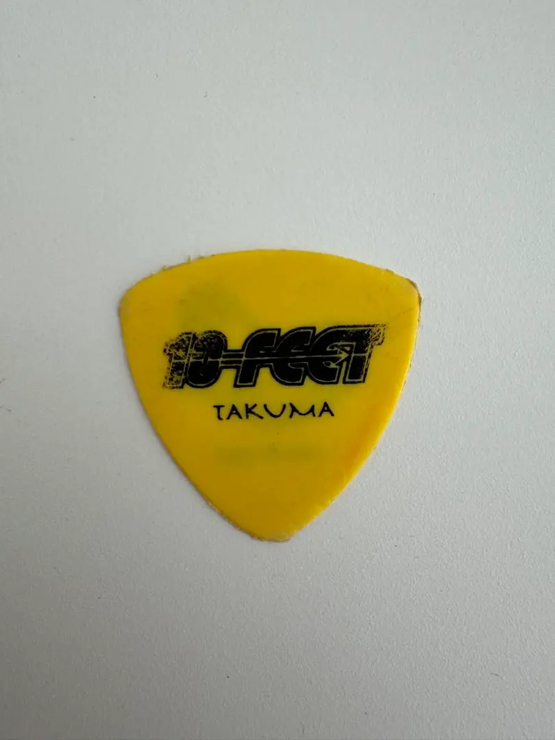 2026年最新】10Feet ピックの人気アイテム - メルカリ