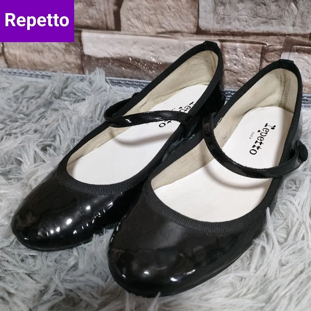 2026年最新】メリージェーン レペットの人気アイテム - メルカリ