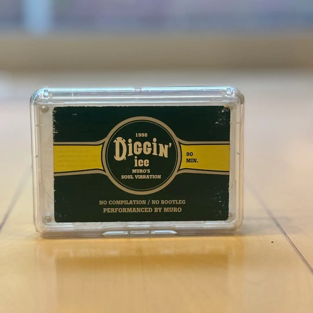2026年最新】MURO DIGGIN ICE 98の人気アイテム - メルカリ