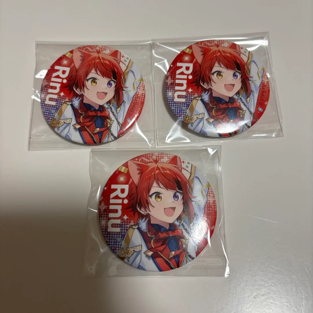 2026年最新】莉犬くん 缶バッジ ふぁんみの人気アイテム - メルカリ