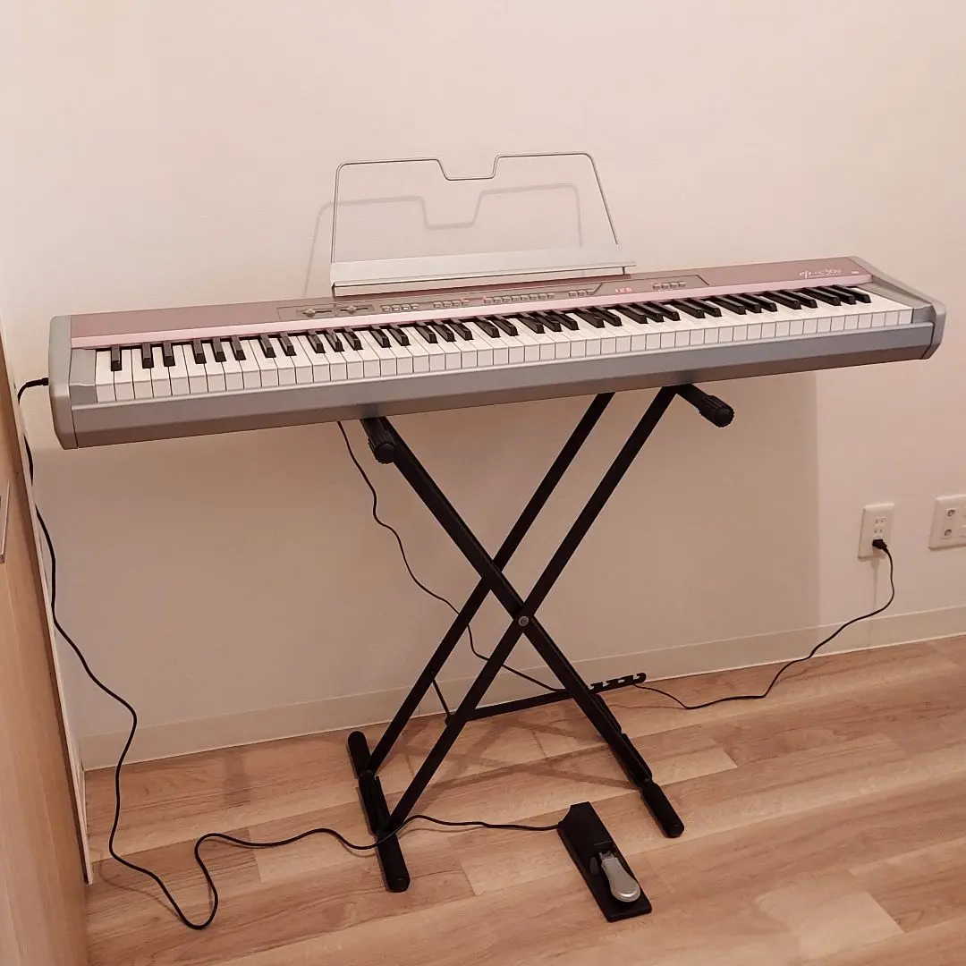 2026年最新】電子ピアノ コロンビアの人気アイテム - メルカリ